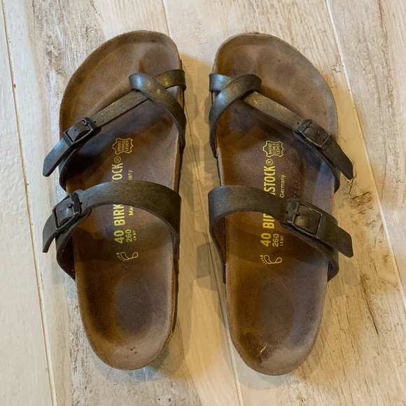 Birkenstock Shoes - Birkenstock’s